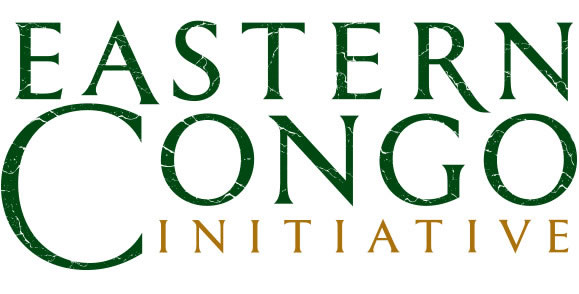 Eastern Congo Initiative Logo | GIRVIN