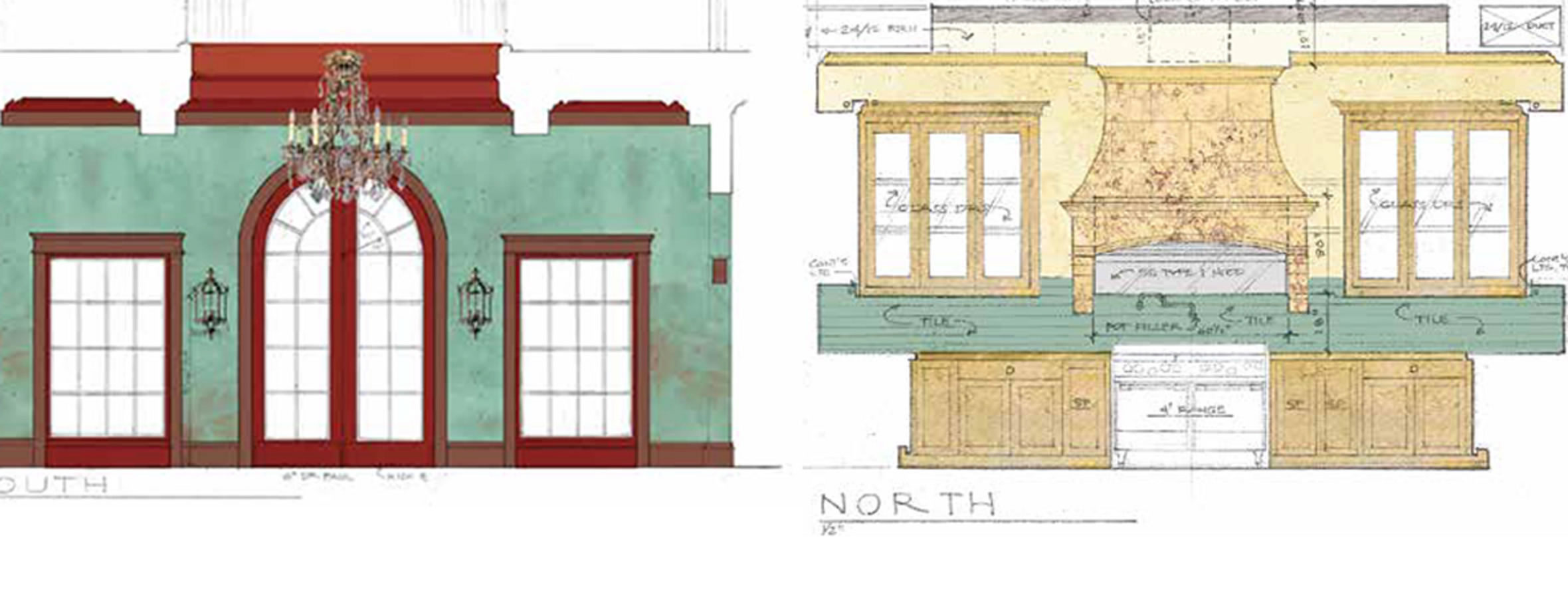 Siren Song Environmental Design