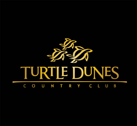Turtle Dunes Logo