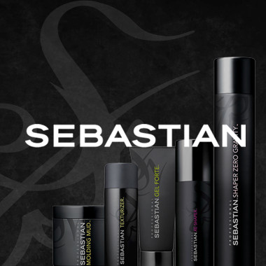 Sebastian Professional