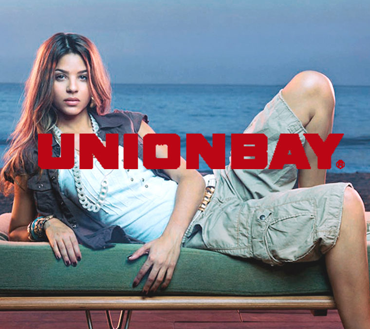Unionbay