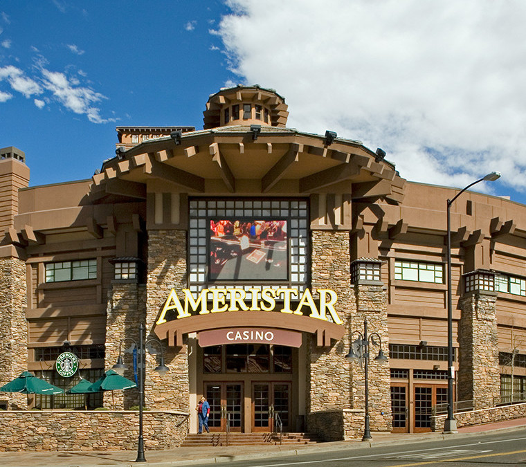 Ameristar