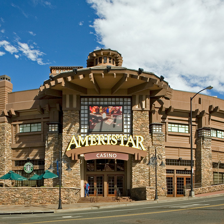 Ameristar