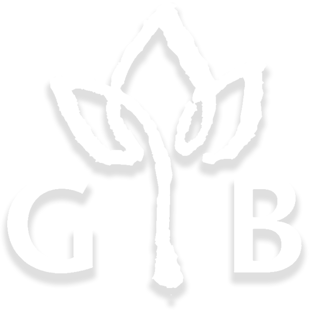 Garden Botanika Logo