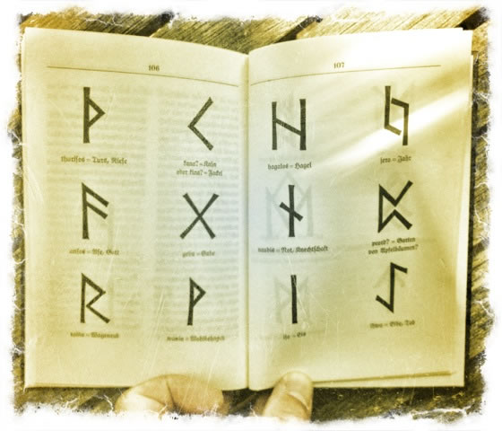 The Sign and the Symbol, the Signal of the Sigil -- Rudolf Koch's Book of Signs