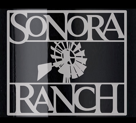 Sonora Desert Ranch Wine Logo