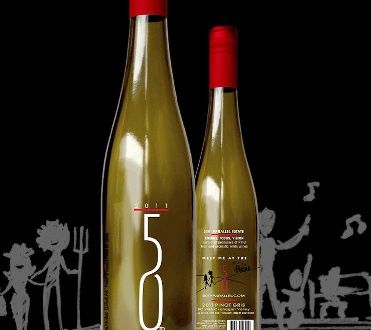 50th Parallel Winery