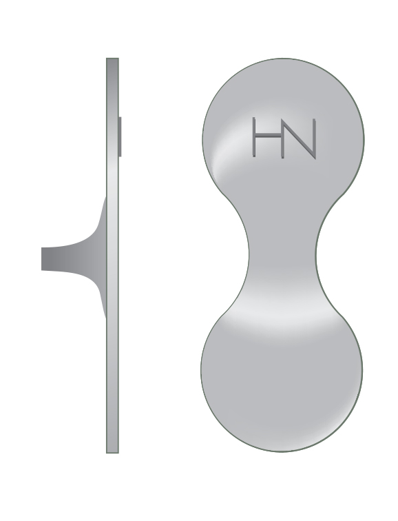 Harvey Nichols Door Handles