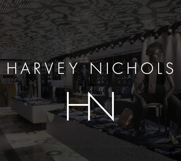 Harvey Nichols