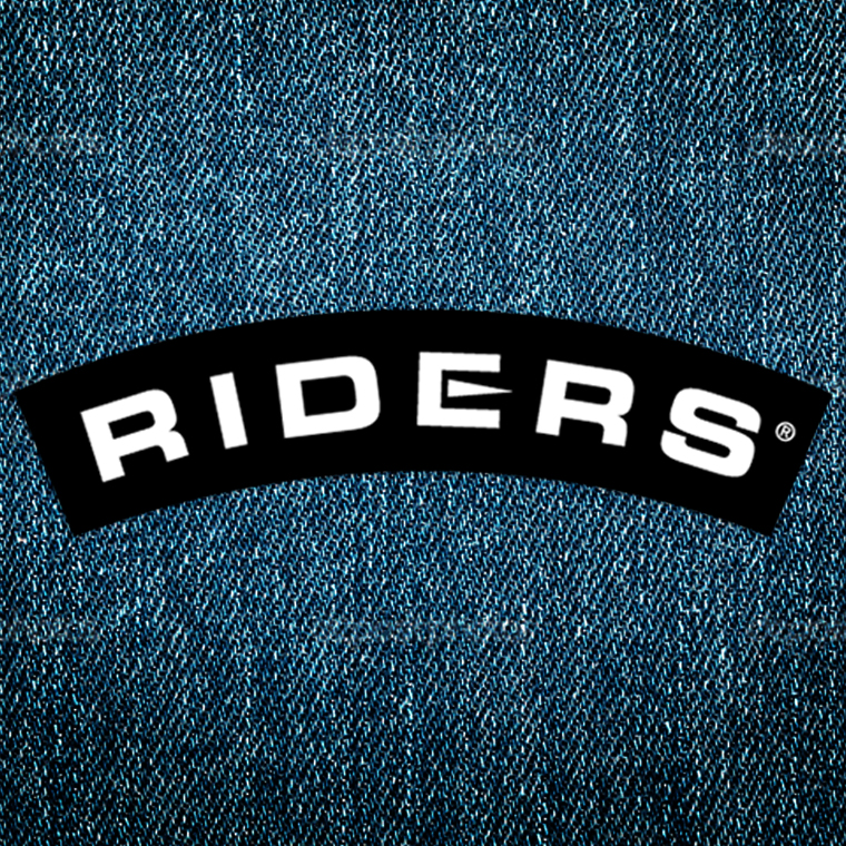 denim riders brand