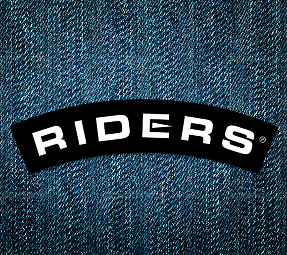 Lee Riders Logo