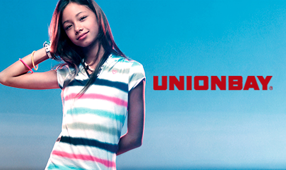 Unionbay Website