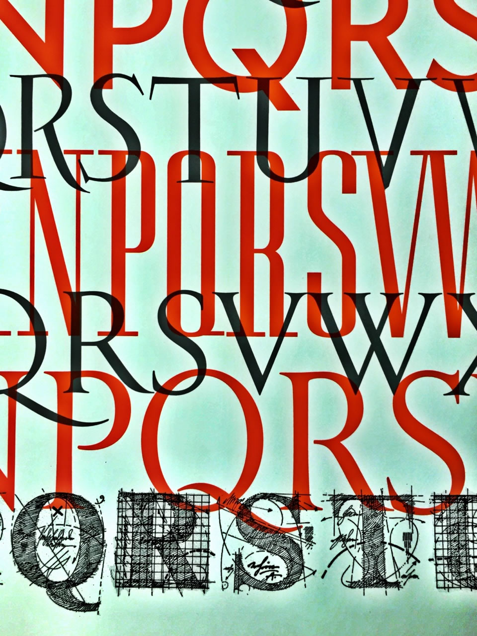 ALPHABET MYSTICISM