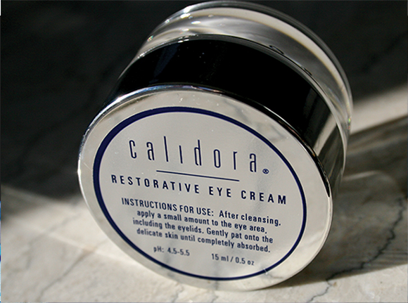 Calidora Label