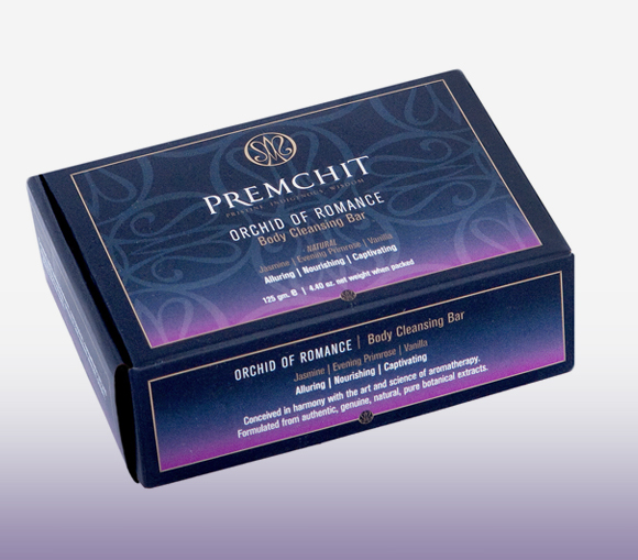 Premichit Box Packaging