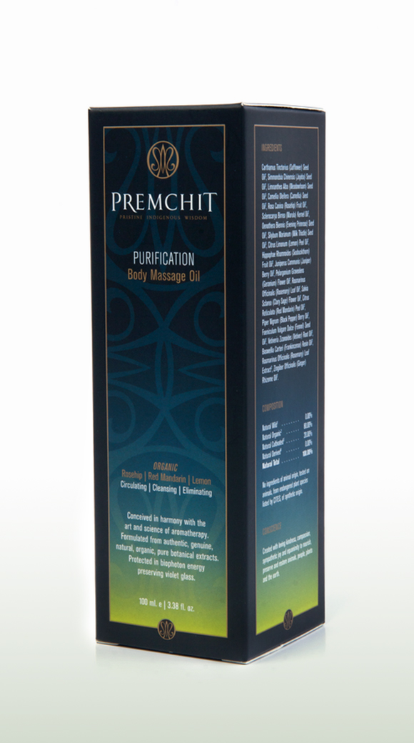 Premchit Packaging