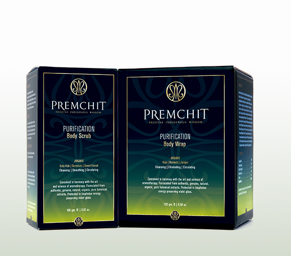 Premchit Packaging