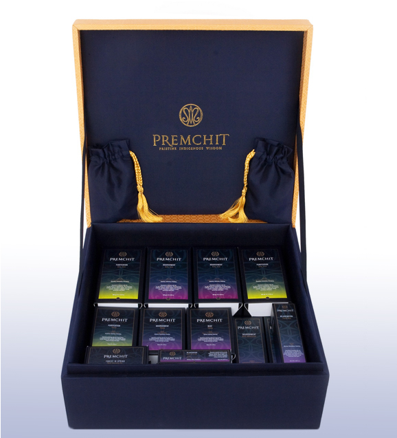 Premchit Gift Box
