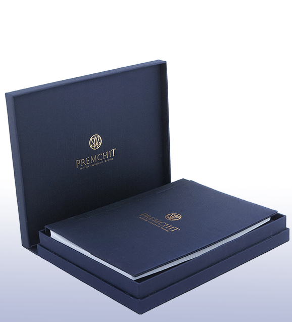Premichit Gift Box Cover