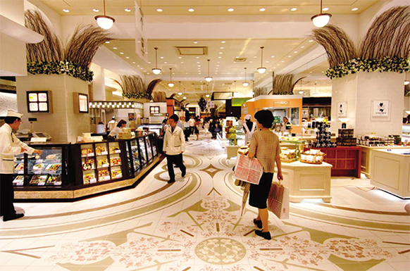 SOGO Interior Design