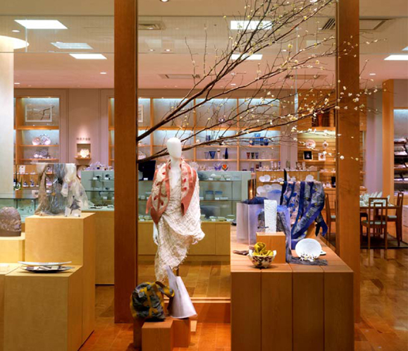 SOGO Interior Design