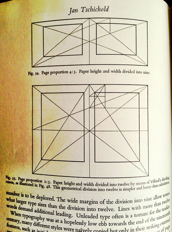 Typographicum Mysterium | The Warp and Weft of the Alphabet