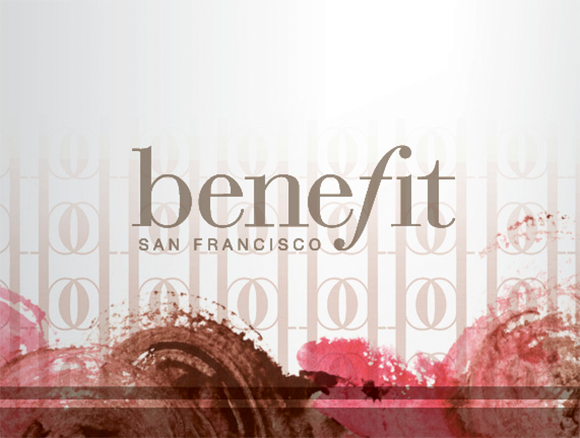 Benefit BrandQuest