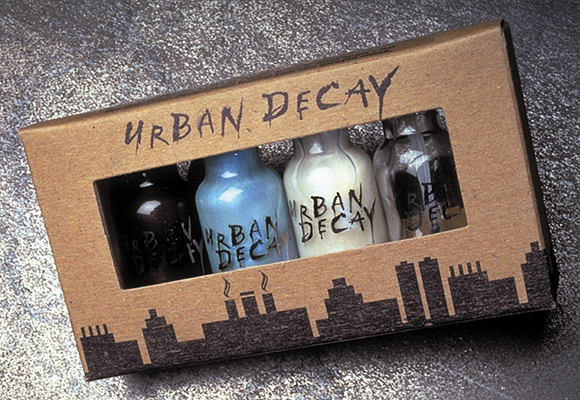 Urban Decay Box Set