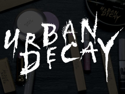 Urban Decay