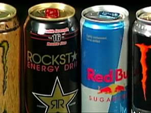 Quick Shot | Energy Spike Drinks