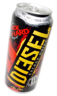 Quick Shot | Energy Spike Drinks