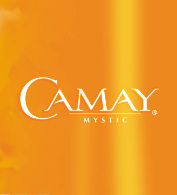 Camay Logo