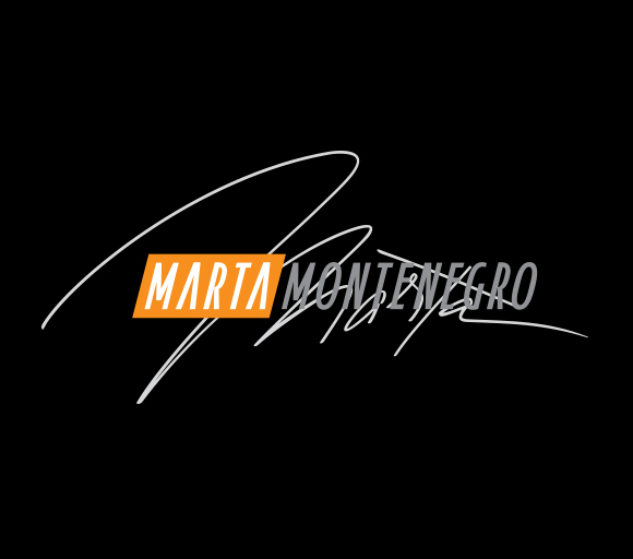 Marta Martenegro Logo