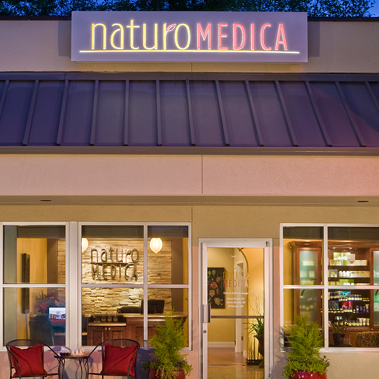 NaturoMedica