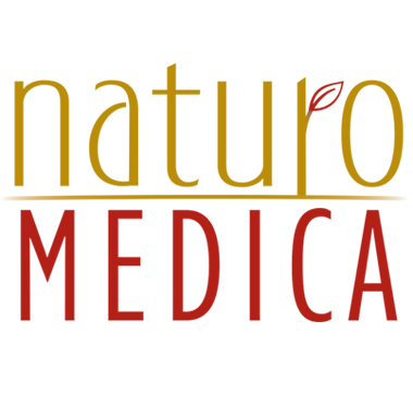 NaturoMedica Logo