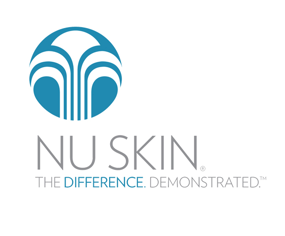 Nu Skin Logo