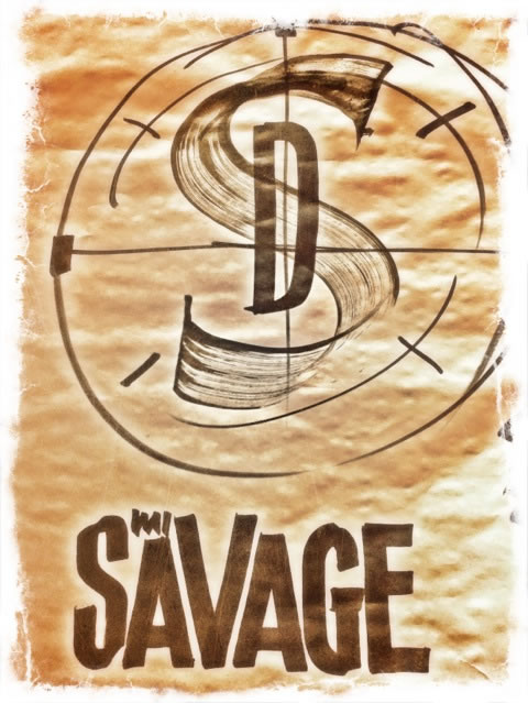 Dwayne Johnson as Doc Savage