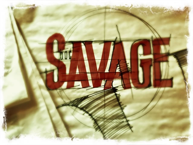 Dwayne Johnson as Doc Savage