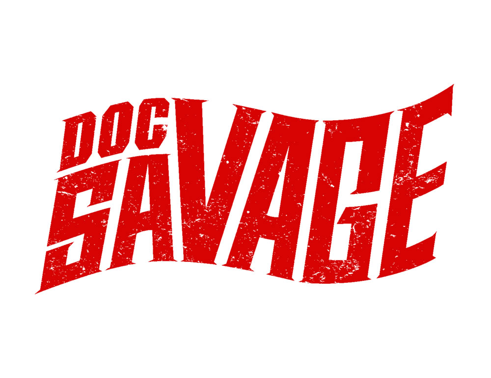 Dwayne Johnson as Doc Savage