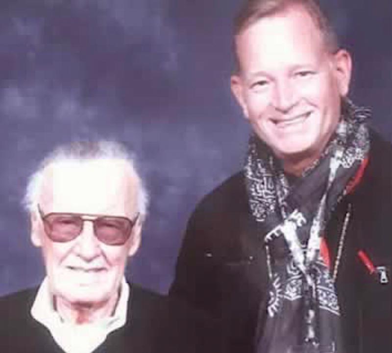 The Brand Design of the Doc Savage Legacy