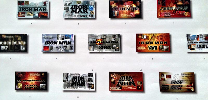 The Brand Design of the Doc Savage Legacy