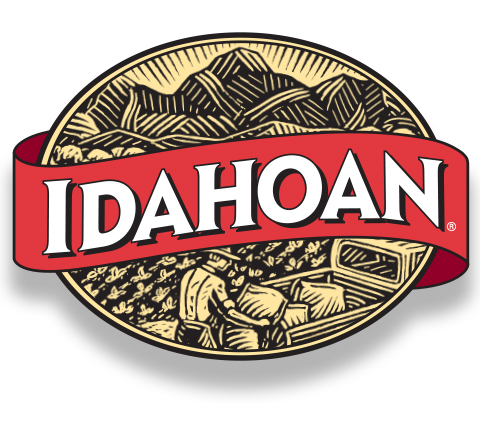 Idahoan Logo