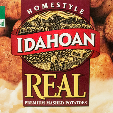 Idahoan