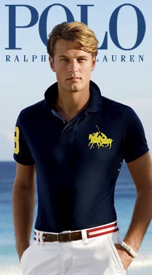 polo ralph lauren brand