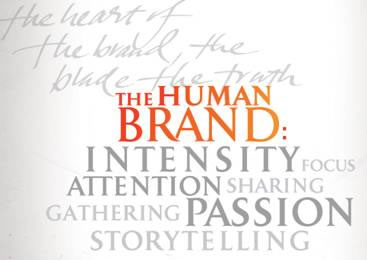 HumanBrand