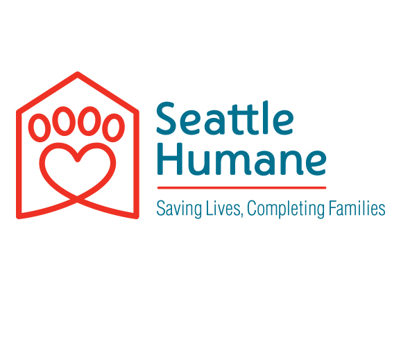 Seattle Human Logo and Brandmark
