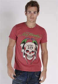 In Search of the Skull, the Flame and the Hot Rod | Von Dutch and Don Ed Hardy