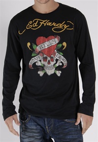 In Search of the Skull, the Flame and the Hot Rod | Von Dutch and Don Ed Hardy