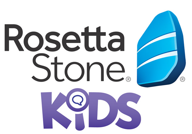 Rosetta Stone | Branding