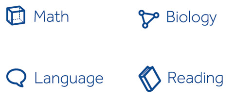 Rosetta Stone | GIRVIN | Web Icons